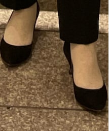 DIANA | パンプス