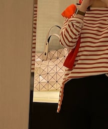 BAO BAO ISSEY MIYAKE | ハンドバッグ