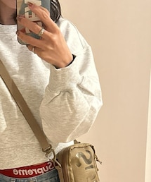 THE NORTH FACE | スウェット