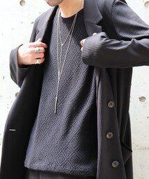 SHINYAKOZUKA | トップス