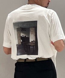 SHINYAKOZUKA | Tシャツ/カットソー