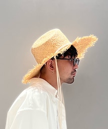 KIJIMA TAKAYUKI | 帽子