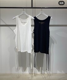 ROBES&CONFECTIONS | トップス