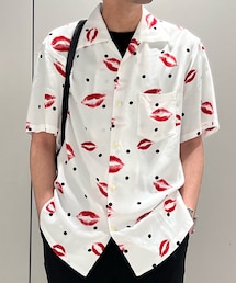 aloha blossom | シャツ/ブラウス