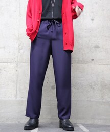 OVERCOAT | パンツ