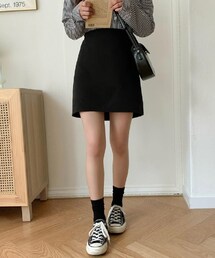 3rdSpring | スカート