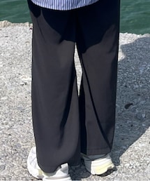 SHEIN | スラックス