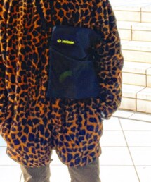 WIND AND SEA | ボディバッグ/ウエストポーチ