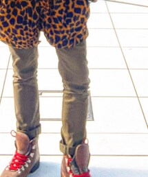 CICATA | その他パンツ