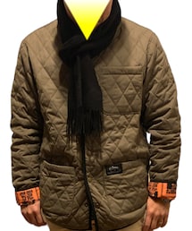 LAZY OAF | ブルゾン