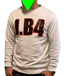 JB.4 | スウェット