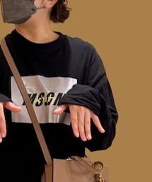 MSGM | Tシャツ/カットソー