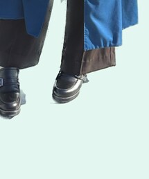 YOSUKE | ローファー