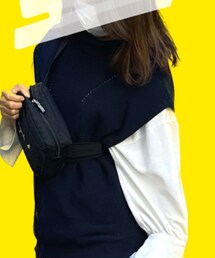 COMME CA ISM | ベスト