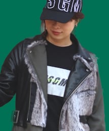 MSGM | Tシャツ/カットソー