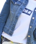 MSGM(エムエスジーエム)の「トップス(Tシャツ/カットソー)」