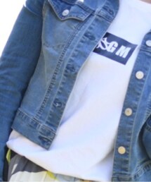 MSGM | Tシャツ/カットソー