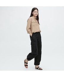 UNIQLO | カーゴパンツ