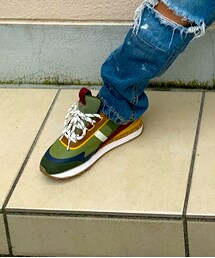 ZARA | スニーカー