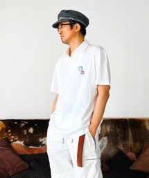 nouvelle Ark | ポロシャツ