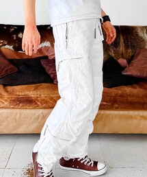 nouvelle Ark | カーゴパンツ