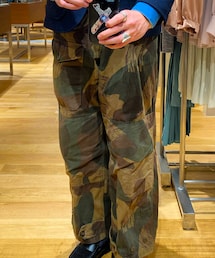 Buzz Rickson's | カーゴパンツ