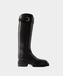 Ann DEMEULEMEESTER | ブーツ