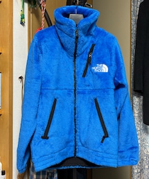 THE NORTH FACE | THE NORTH FACE バーサロフトジャケット S クリアレイクブルー(ラシック店舗限定カラー) フリース 37400(その他アウター)