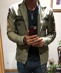 marka | シャツ/ブラウス