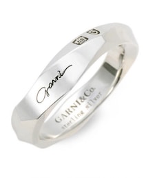 GARNI | GARNI ガルニ リング #9 Crockery Ring(リング)
