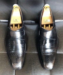 SUTOR MANTELLASSI | ローファー