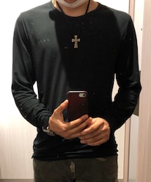 UNIQLO | Tシャツ/カットソー