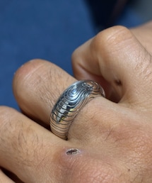 Llife | Llife FLAQUE RING #18 22900(リング)