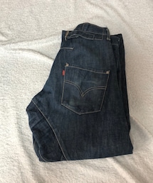 Levi's RED | Levi's RED リジッドデニム　28×32 立体裁断(デニムパンツ)
