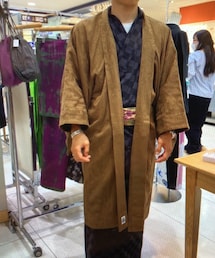 ひでや工房 | HIDEYA(ひでや工房) 染と織 京都の老舗ブランド (水着/着物・浴衣)