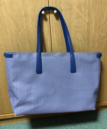 ZANELLATO | ZANELLATO ザネラート トートバッグ BLUE(トートバッグ)