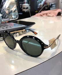 christian roth | Christian Roth クリスチャンロス サングラス HAVING A BALL CRS-00022A BLK(サングラス)