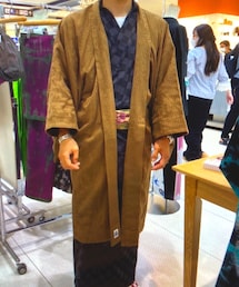 ひでや工房 | HIDEYA(ひでや工房) 染と織 京都の老舗ブランド (水着/着物・浴衣)