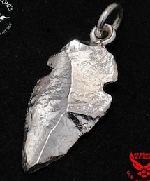 FIRST ARROW's | ファーストアローズ　矢じり　ネックレス　FIRST ARROW'S(ネックレス)