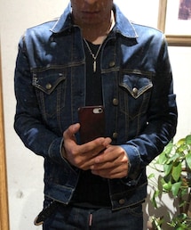 R13 | デニムジャケット