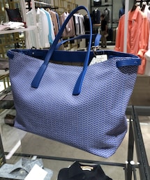 ZANELLATO | ZANELLATO ザネラート DUO デュオ トートバッグ(トートバッグ)