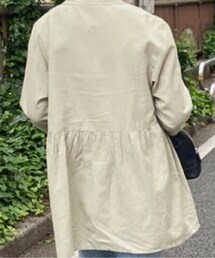 ZARA | シャツ/ブラウス