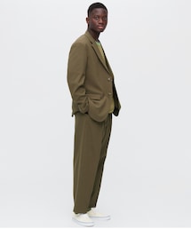 UNIQLO | スラックス