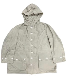 スウェーデン軍 | M62スノーカモパーカー(ミリタリージャケット)