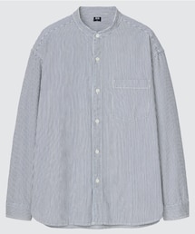 UNIQLO | シャツ/ブラウス
