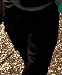 UNIQLO | カーゴパンツ