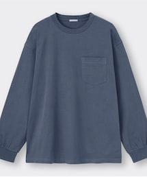GU | Tシャツ/カットソー