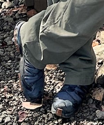 SALOMON | スニーカー
