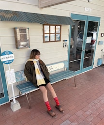 下の娘 | その他