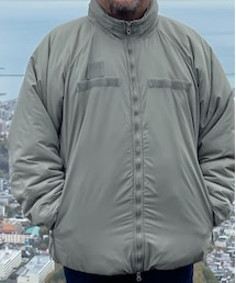 US.Army ECWCS GEN3 LEVEL7 | ミリタリージャケット